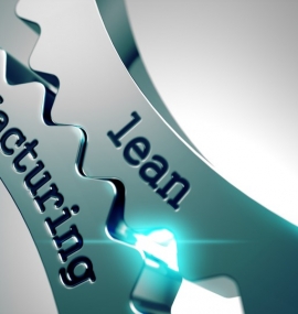 Gestão da Produção - Lean Thinking